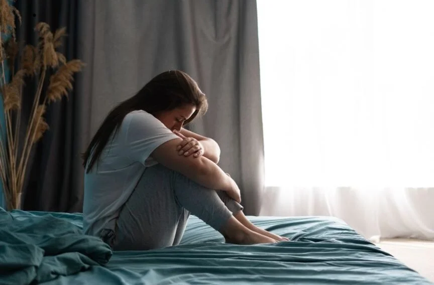 Trauma na Narcistisch Misbruik