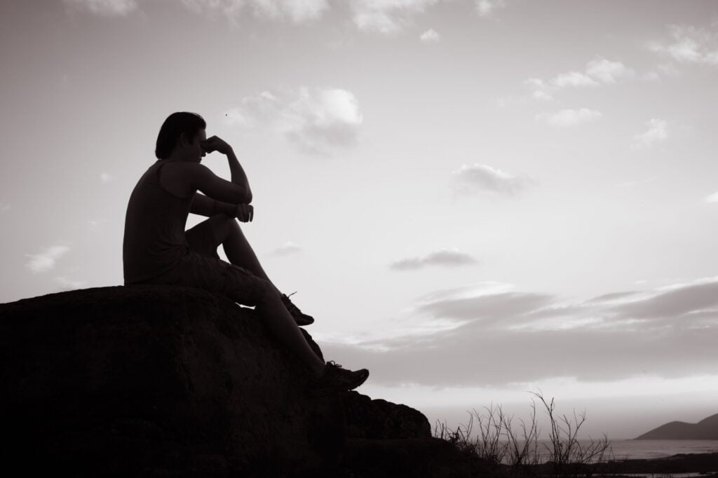 eenzaamheid door narcistische ouders