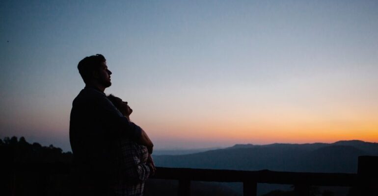 4 Fasen narcistische relatie