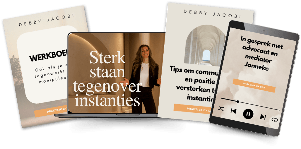 gedrags patronen (4)