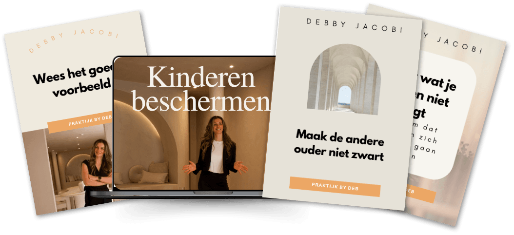 gedrags patronen (8)