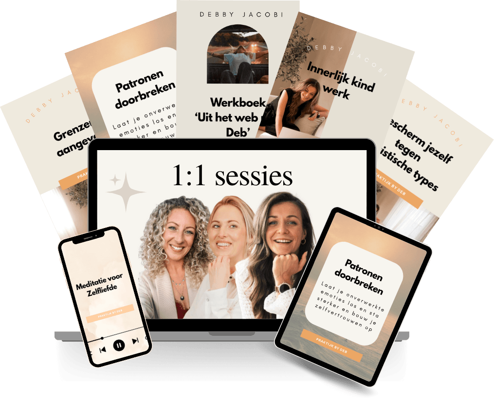 Rust en regie bij dominantie (7)